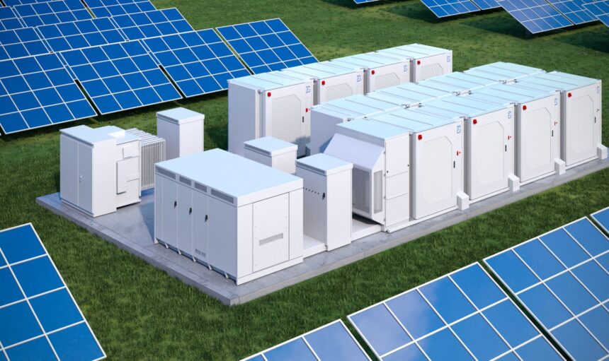 Integrated Storage Technologies in Solar Energy Systems