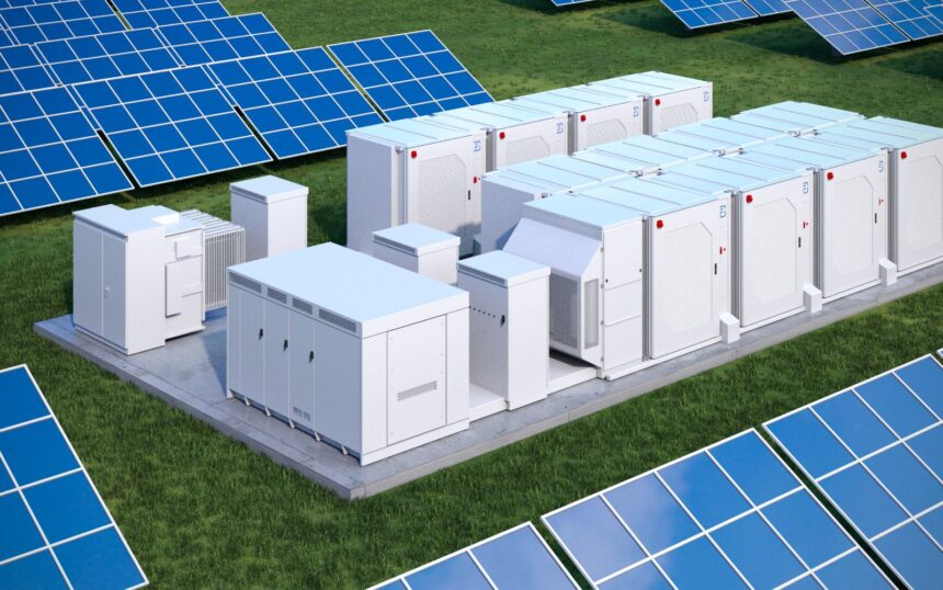 Integrated Storage Technologies in Solar Energy Systems